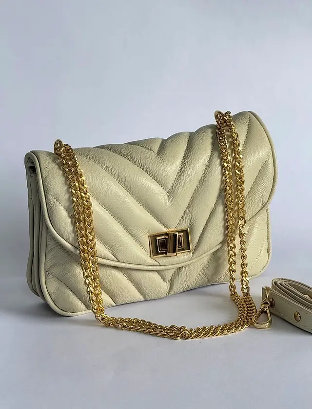 Bolsa Aurora
