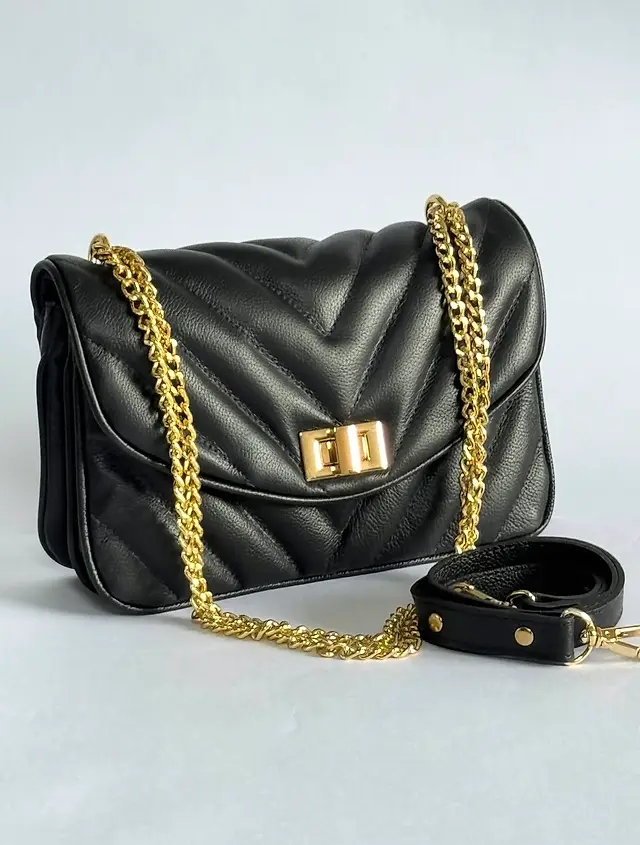 Bolsa Aurora