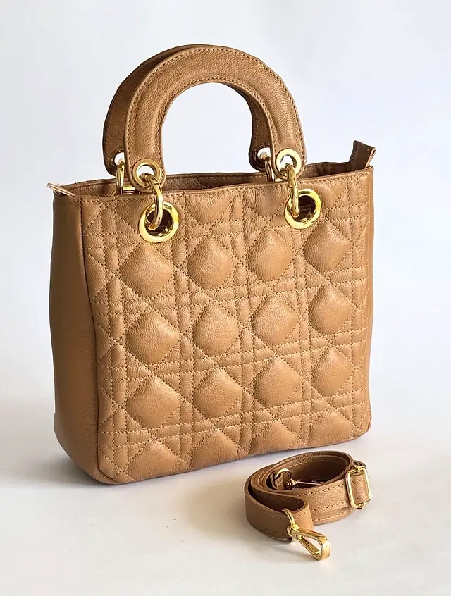 Bolsa Emma Média