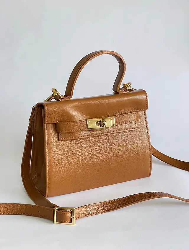 Bolsa Ivy