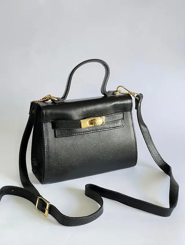 Bolsa Ivy
