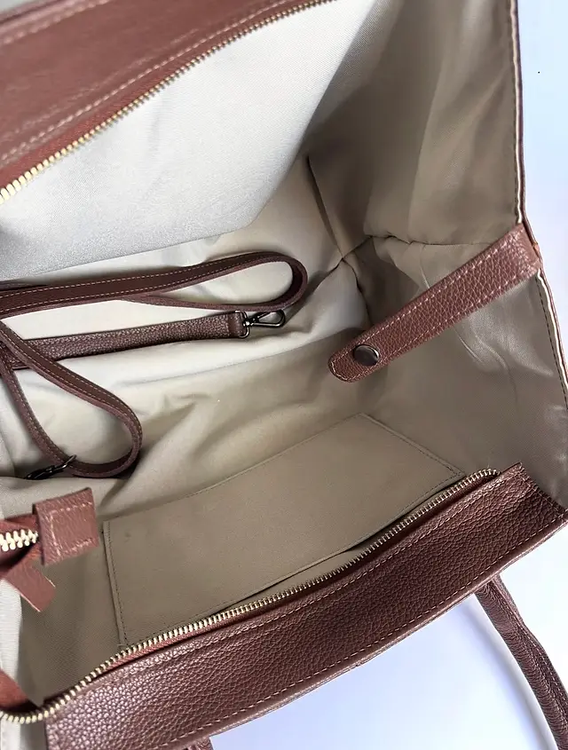 Detalhe 1 de Bolsa Júlia