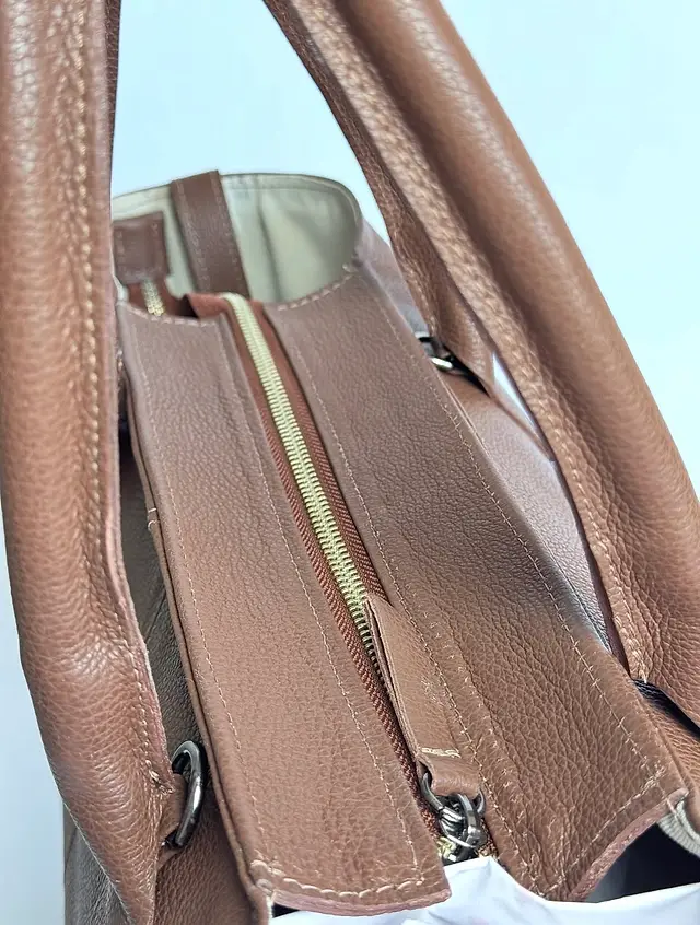 Detalhe 2 de Bolsa Júlia