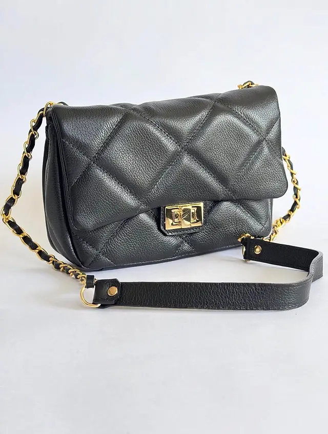 Bolsa Serena Matelassê Maior