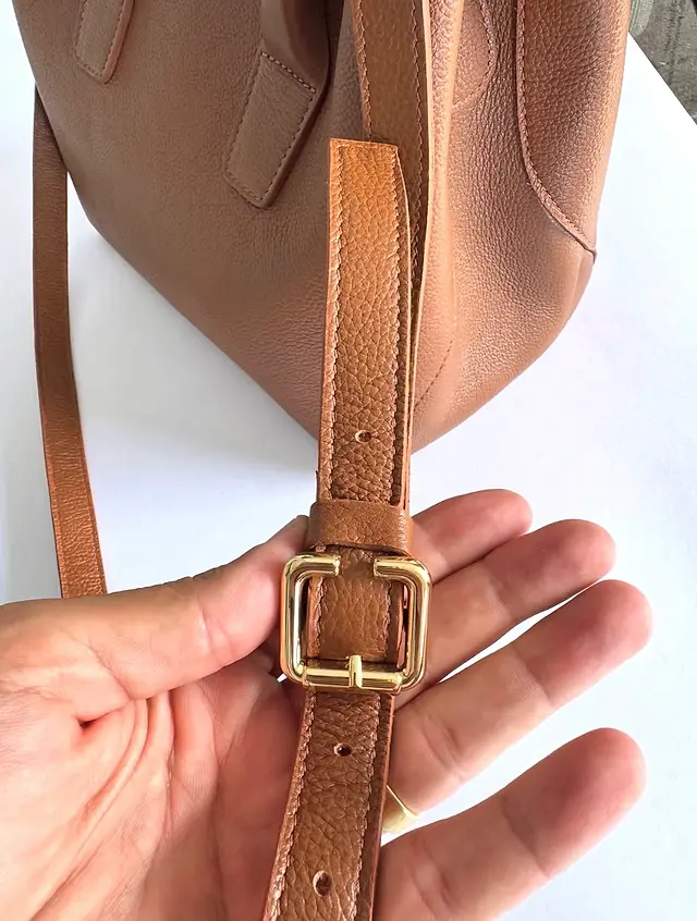 Detalhe 3 de Bolsa Sofia