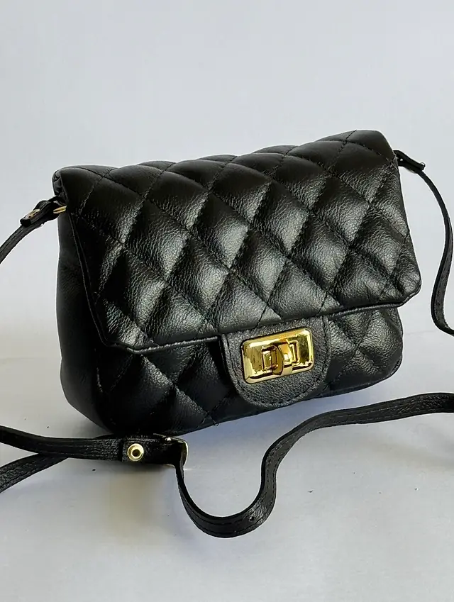Bolsa Zoe
